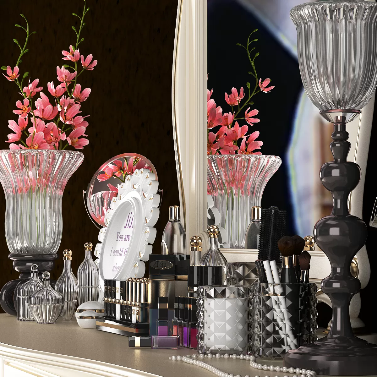 3DSKY PRO MODELS – 600