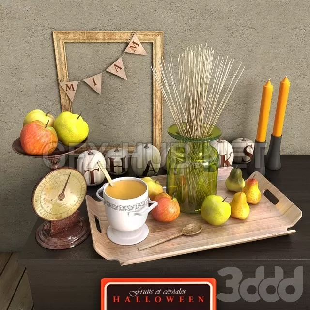 3DSKY PRO MODELS – 601