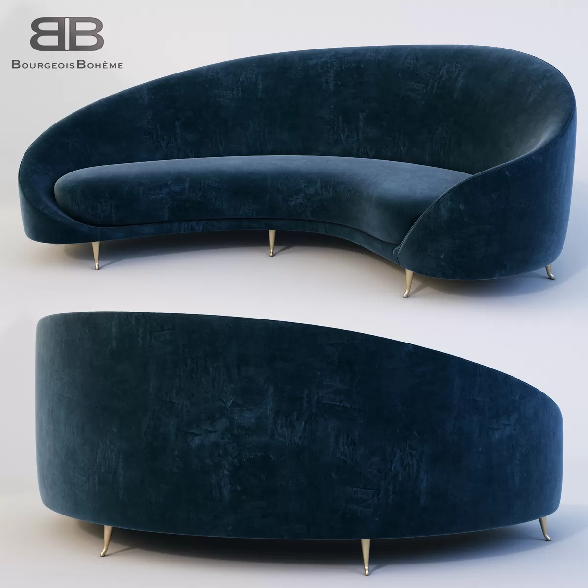 3DSKY PRO MODELS – 603