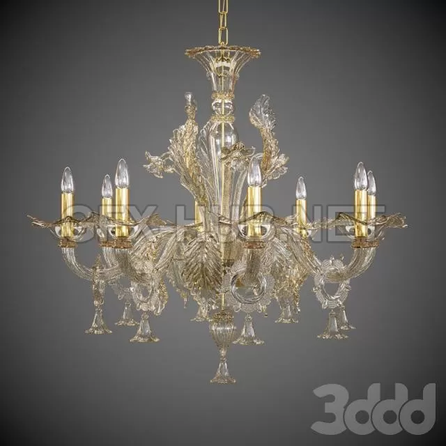 3DSKY PRO MODELS – 606