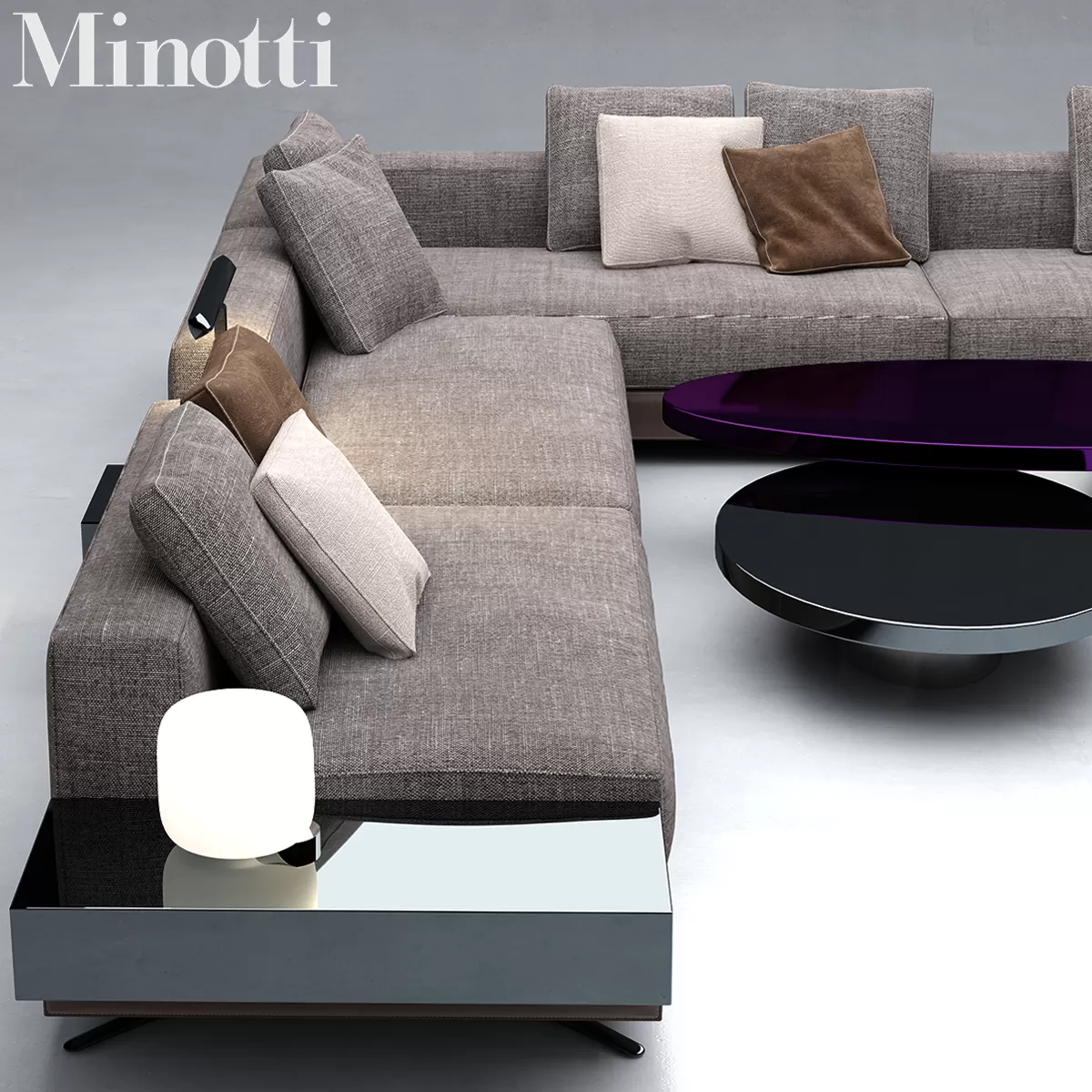 3DSKY PRO MODELS – 612