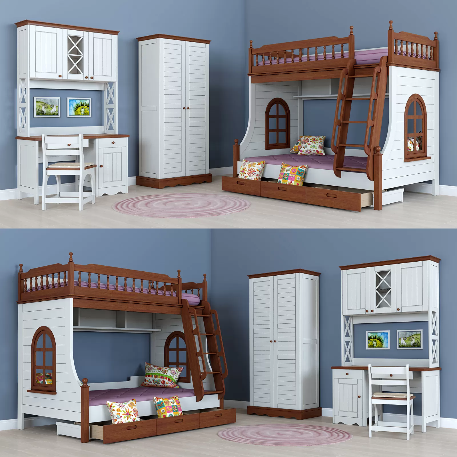 3DSKY PRO MODELS – 615