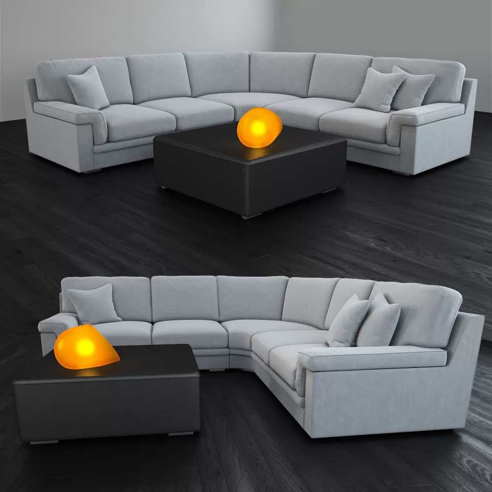 3DSKY PRO MODELS – 622