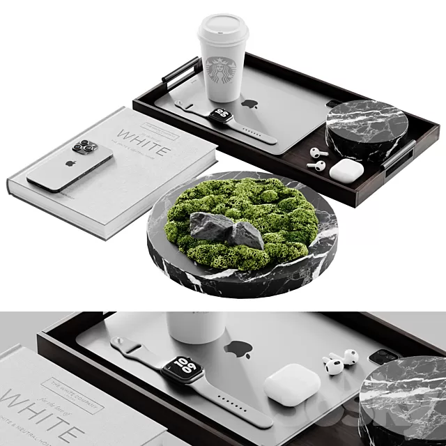 DECORATION – 3DDD MODELS – 620