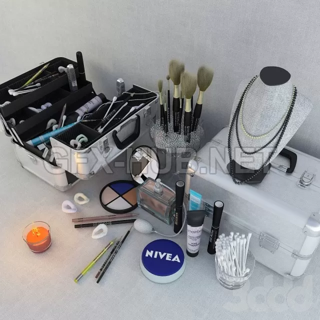 3DSKY PRO MODELS – 629