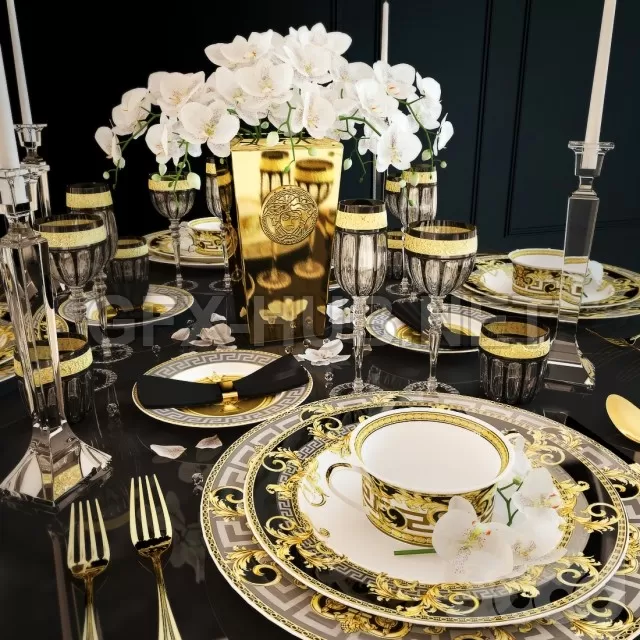 3DSKY PRO MODELS – 631