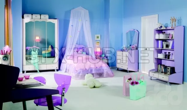 3DSKY PRO MODELS – 638