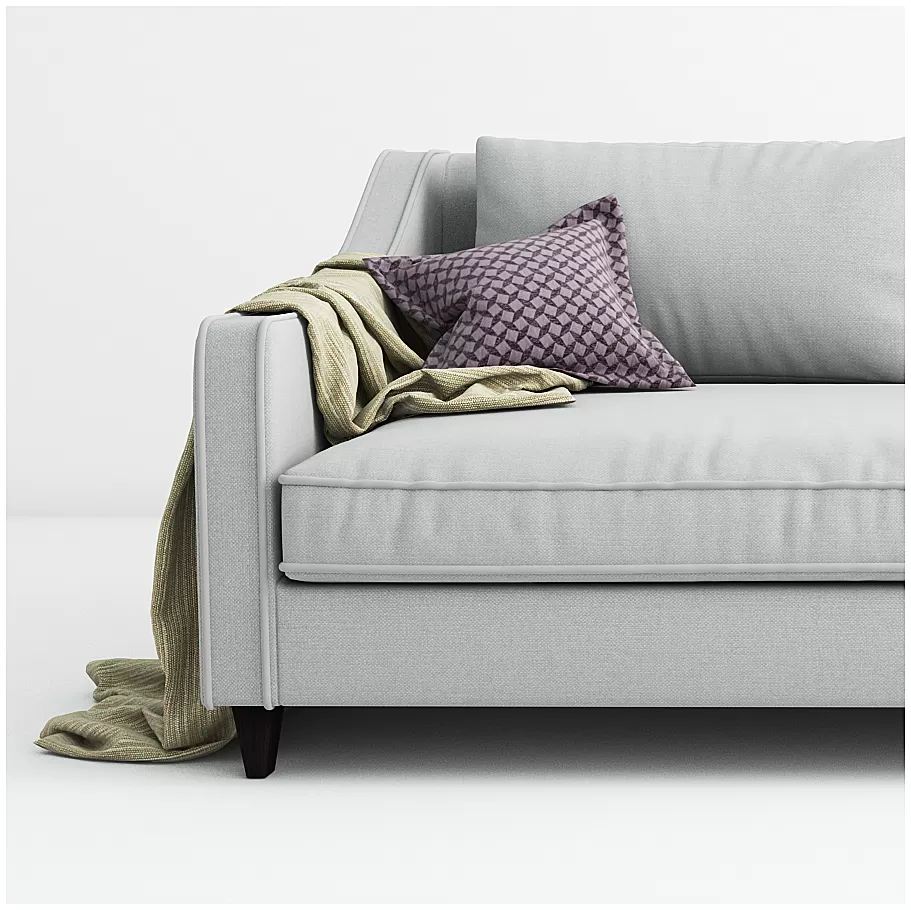 Furniture – Sofa 3D Models – Sofa colletion 02