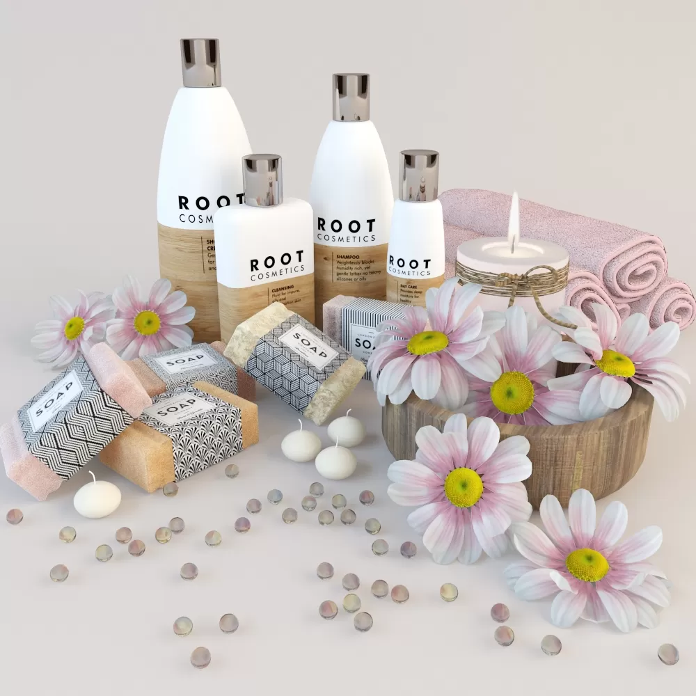 3DSKY PRO MODELS – 641