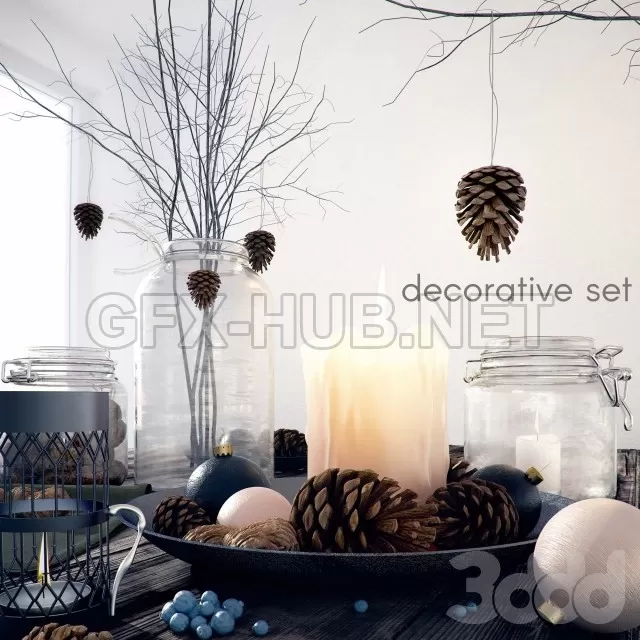 3DSKY PRO MODELS – 658