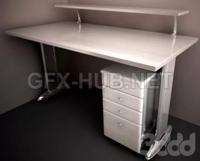 3DSKY PRO MODELS – 671