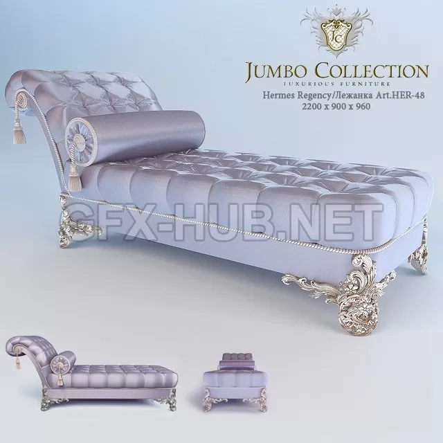 3DSKY PRO MODELS – 677