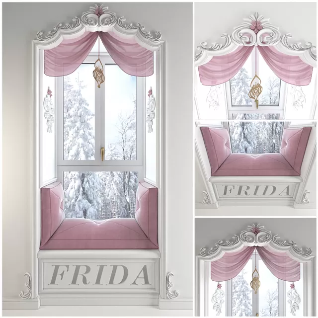 3DSKY PRO MODELS – 682