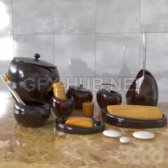 3DSKY PRO MODELS – 686