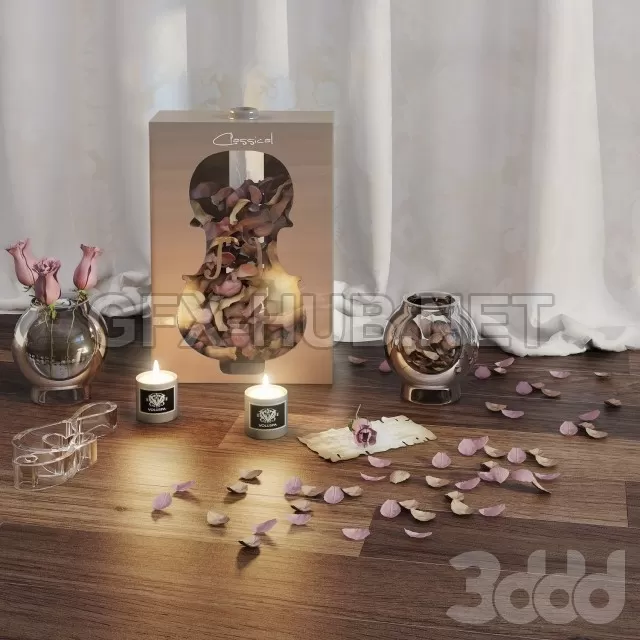 3DSKY PRO MODELS – 701