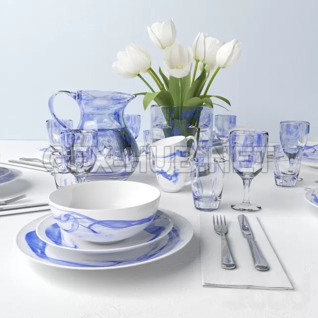 3DSKY PRO MODELS – 704