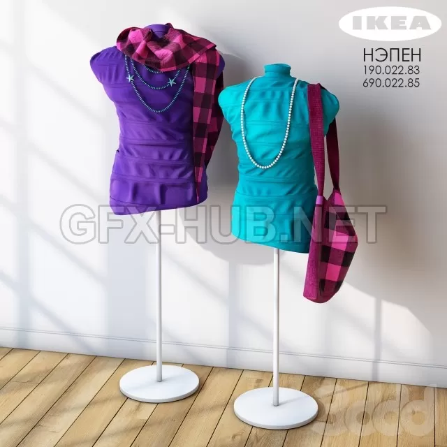 3DSKY PRO MODELS – 713