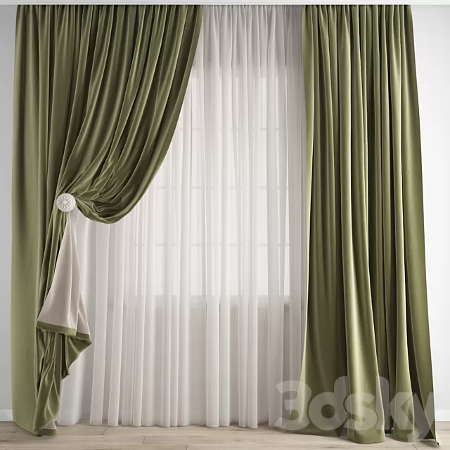 DECORATION – 3DDD MODELS – 629