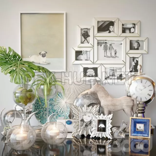 3DSKY PRO MODELS – 719