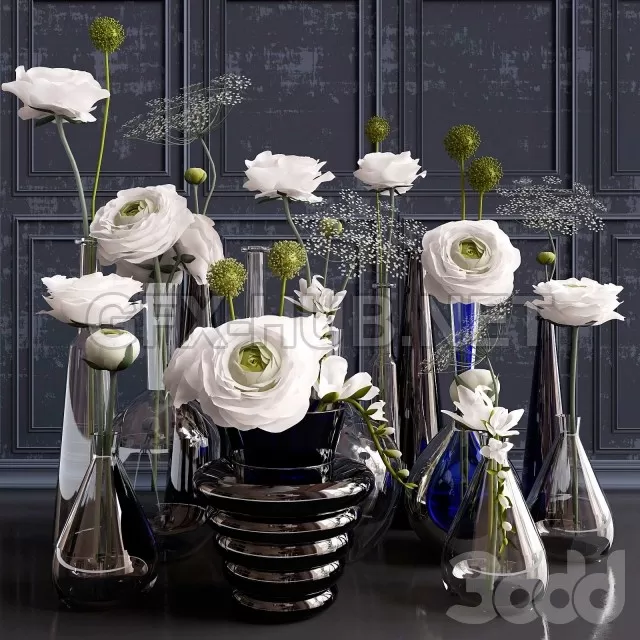 3DSKY PRO MODELS – 720