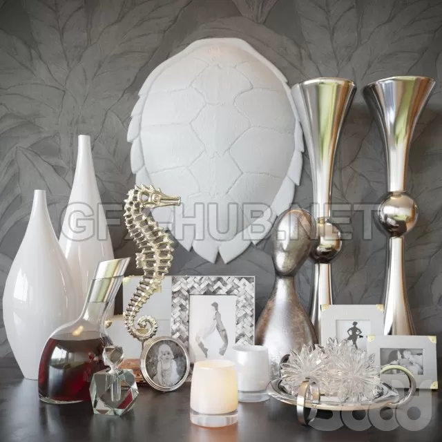 3DSKY PRO MODELS – 726