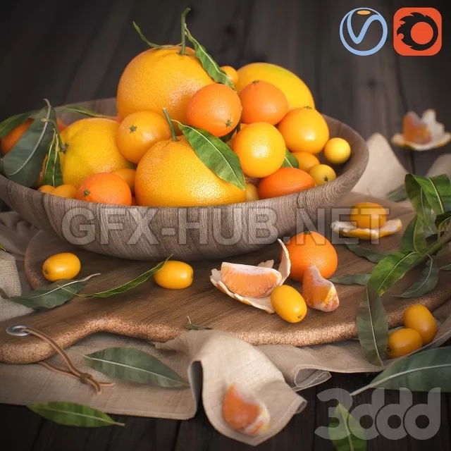 3DSKY PRO MODELS – 729