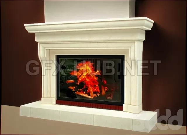 3DSKY PRO MODELS – 734