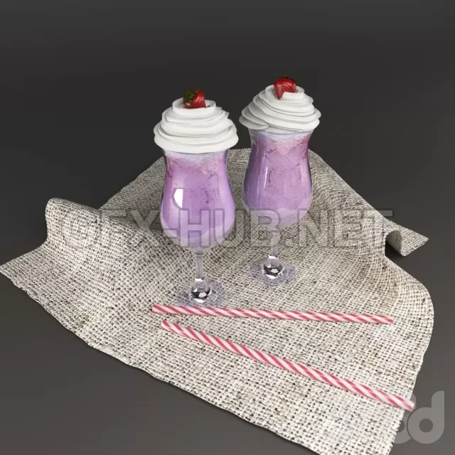 3DSKY PRO MODELS – 743