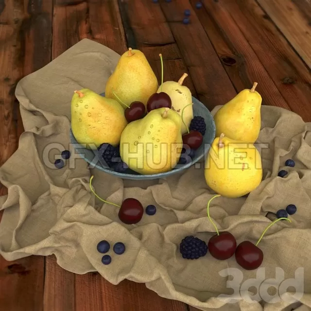 3DSKY PRO MODELS – 745