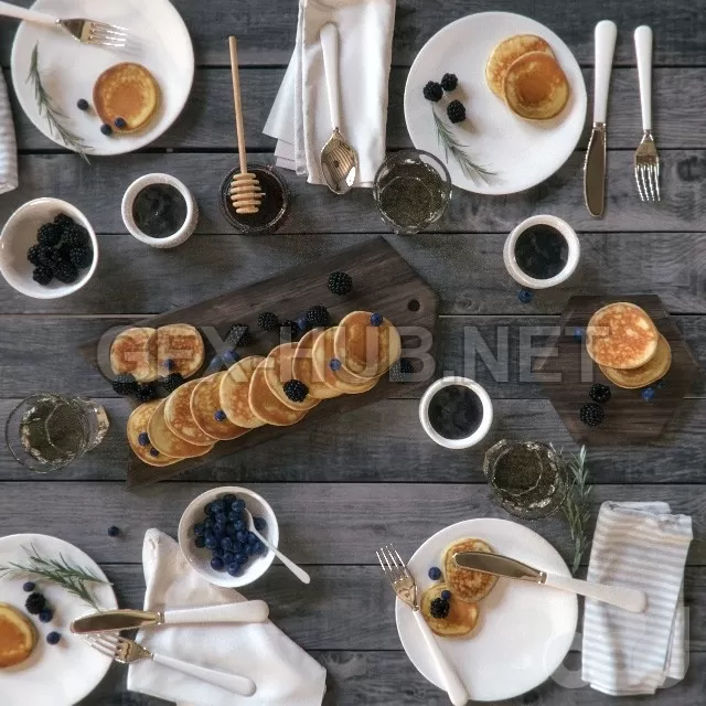 3DSKY PRO MODELS – 747