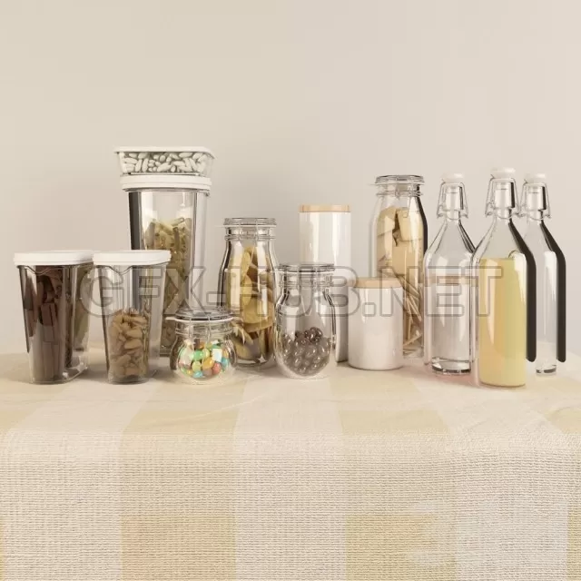 3DSKY PRO MODELS – 759