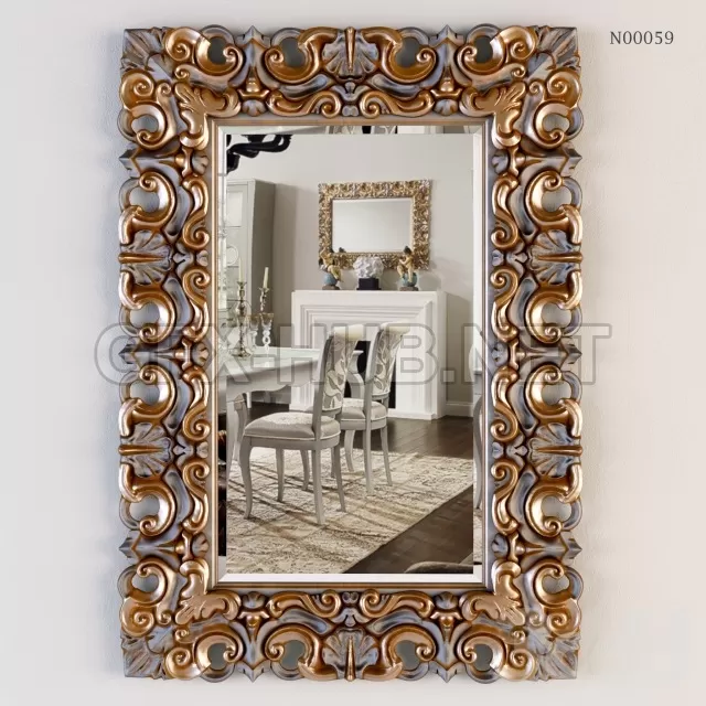 3DSKY PRO MODELS – 761