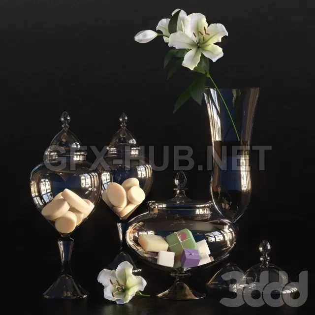 3DSKY PRO MODELS – 763