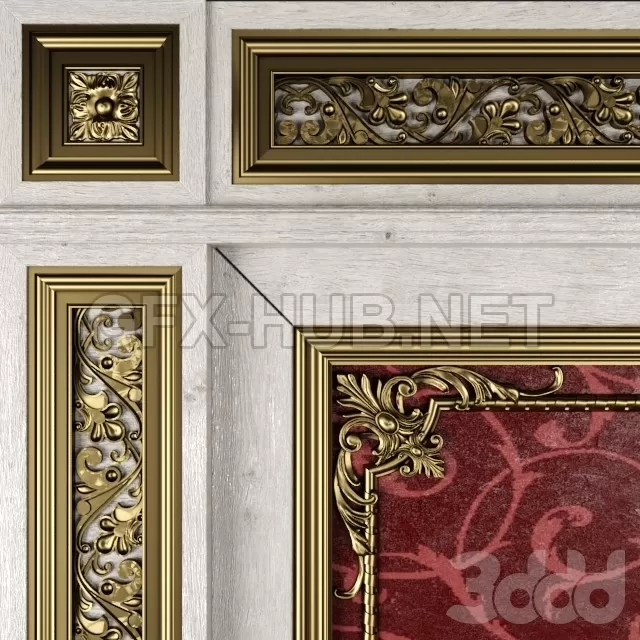 3DSKY PRO MODELS – 766