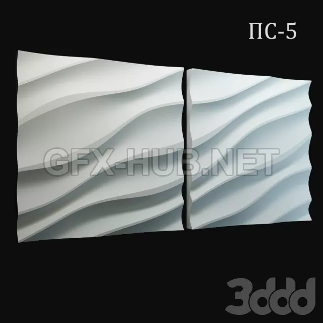 3DSKY PRO MODELS – 768