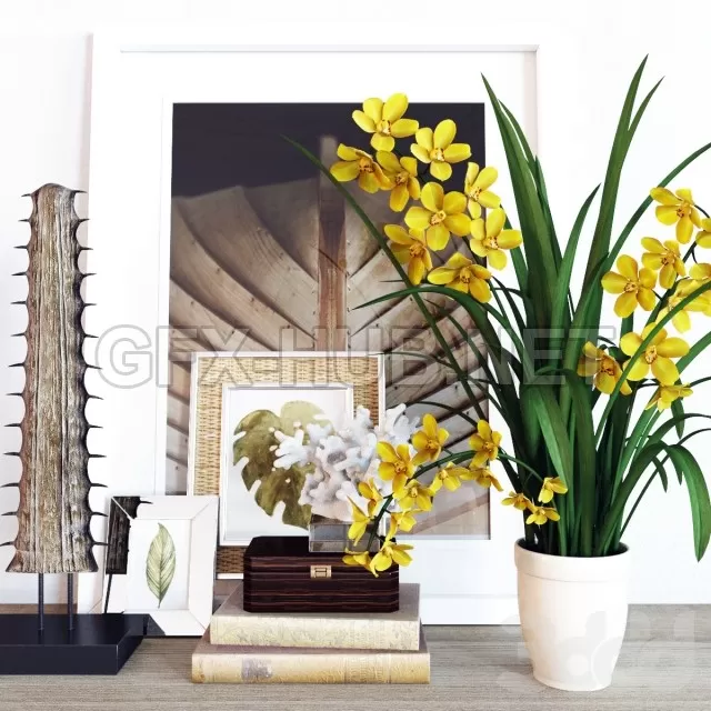 3DSKY PRO MODELS – 770