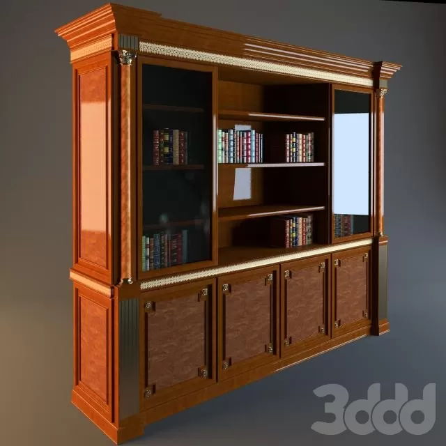 3DSKY PRO MODELS – 773