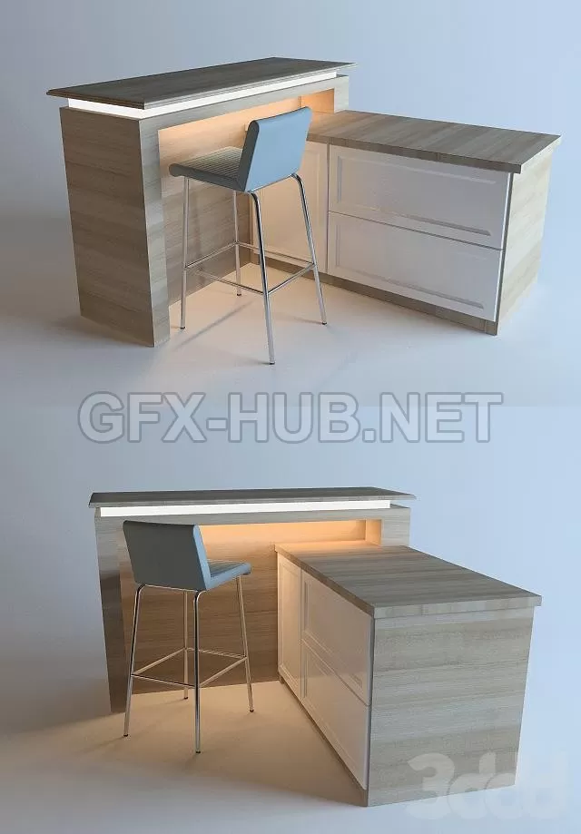 3DSKY PRO MODELS – 774