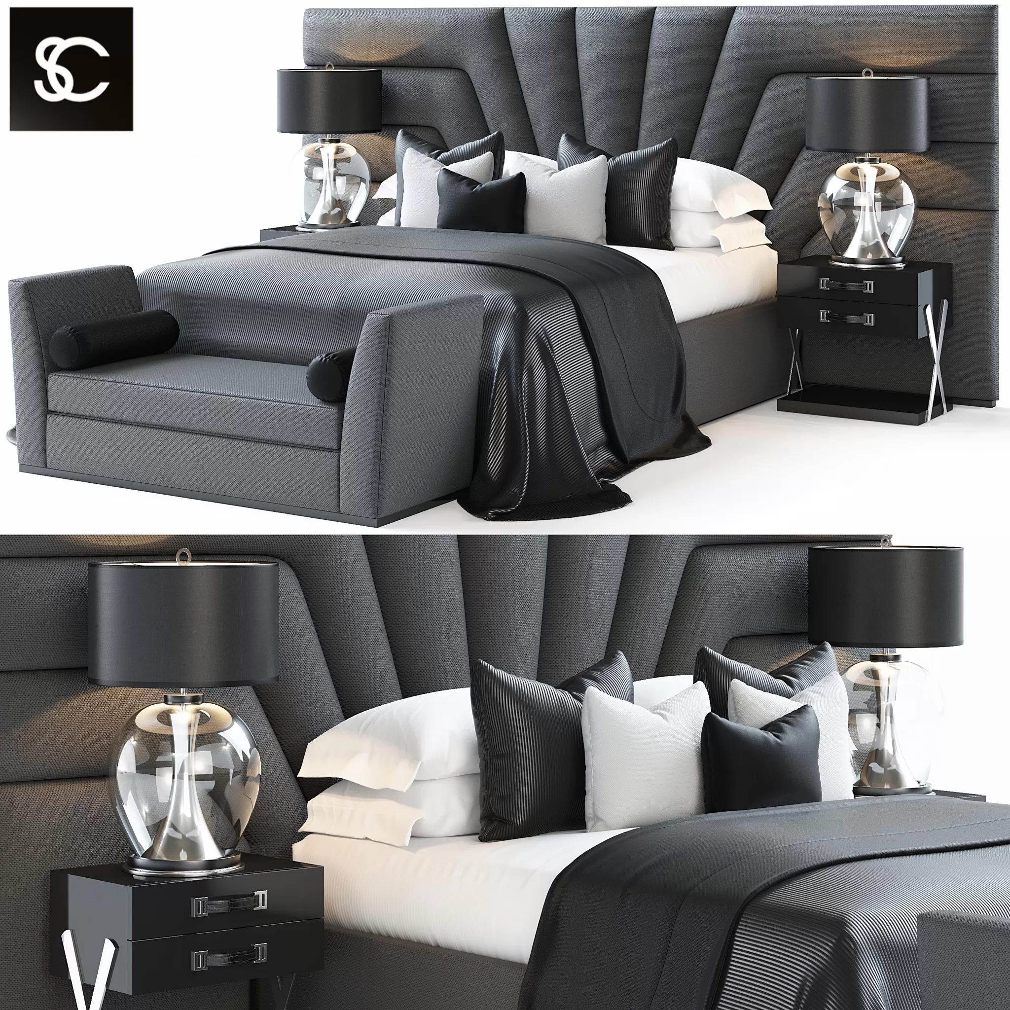 3DSKY PRO MODELS – 786