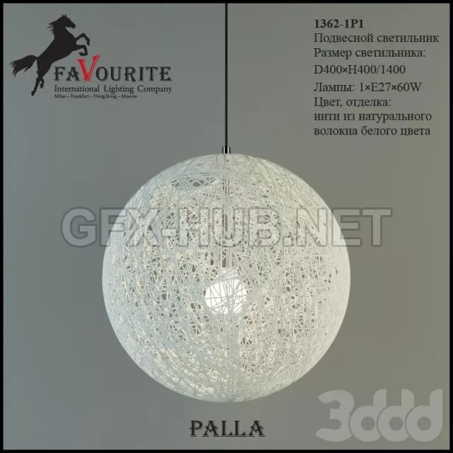 3DSKY PRO MODELS – 793