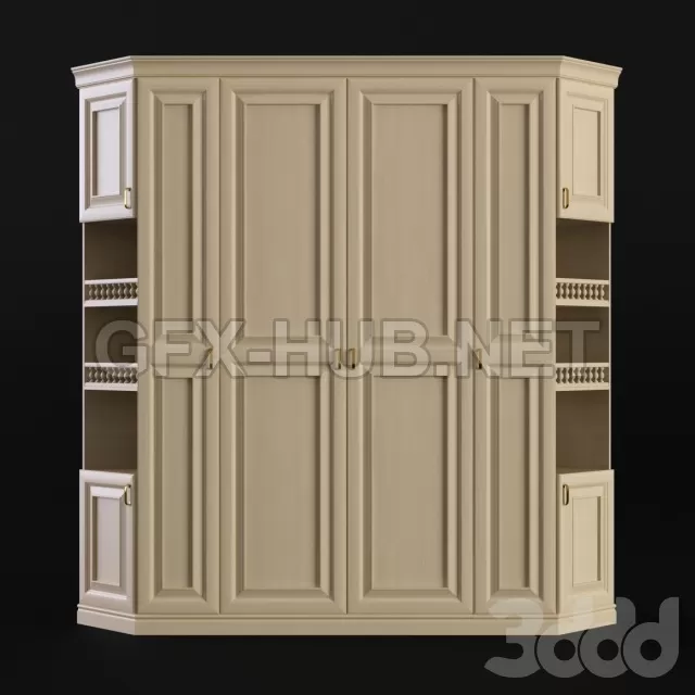 3DSKY PRO MODELS – 800