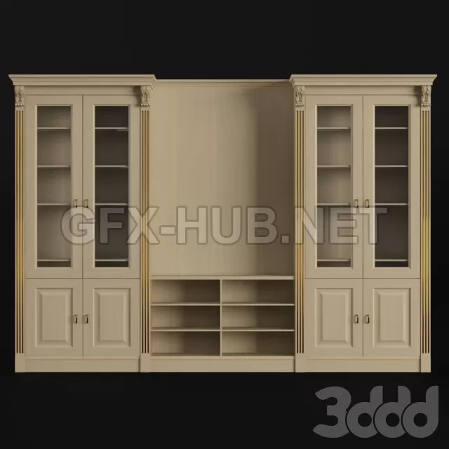 3DSKY PRO MODELS – 801