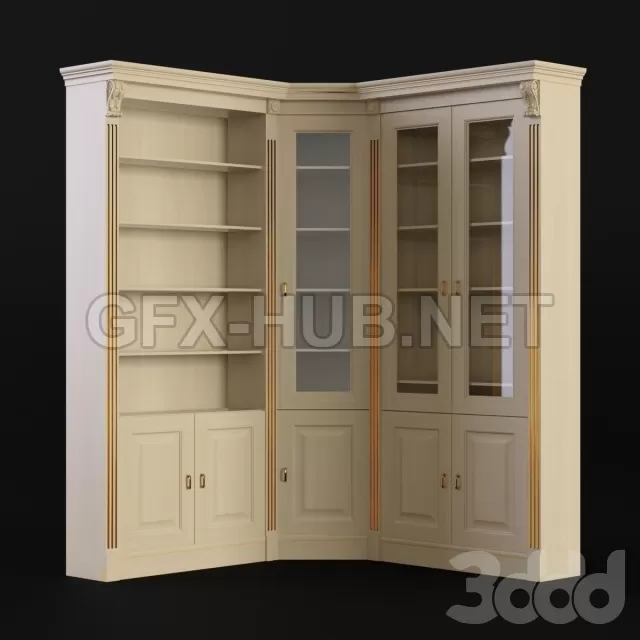 3DSKY PRO MODELS – 802