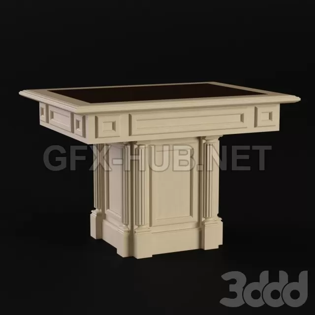 3DSKY PRO MODELS – 803