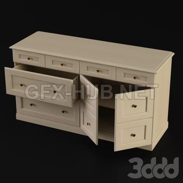 3DSKY PRO MODELS – 805