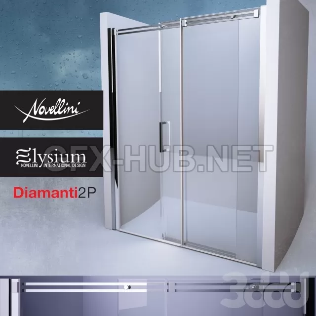 3DSKY PRO MODELS – 812