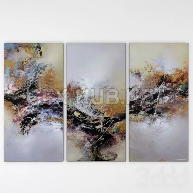 3DSKY PRO MODELS – 822