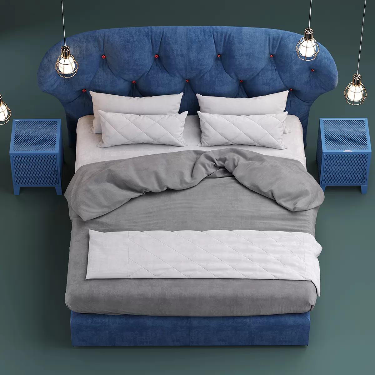 3DSKY PRO MODELS – 824