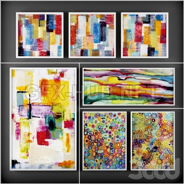 3DSKY PRO MODELS – 829