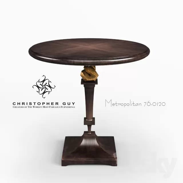 Table 3D Models – 0008 Table 3D Models – 0008